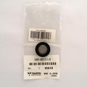 346-60111-0   OIL SEAL 18-28-8  - Genuine Tohatsu Spares & Parts