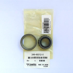 346-60213-0 Tapered Roller Bearing