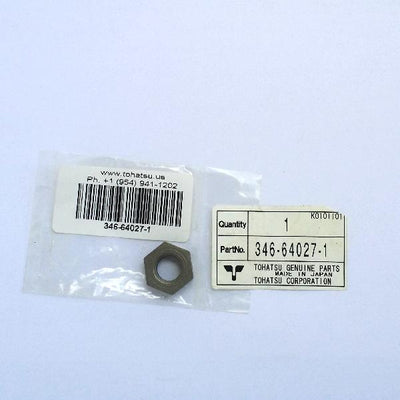 346-64027-1 Nut
