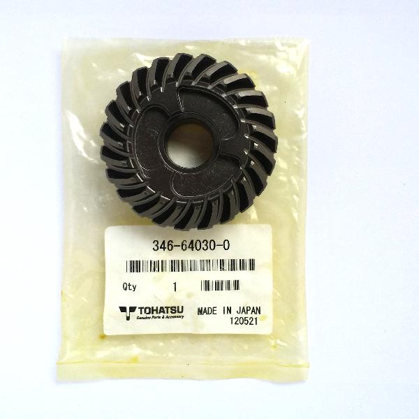 346-64030-0 Bevel Gear C