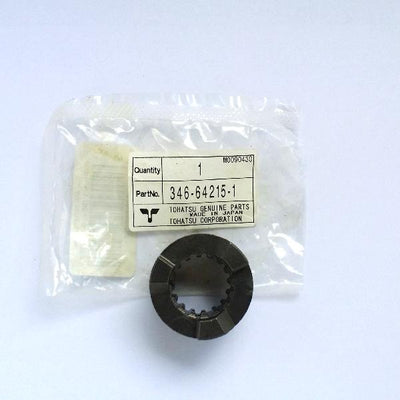 346-64215-1 Clutch