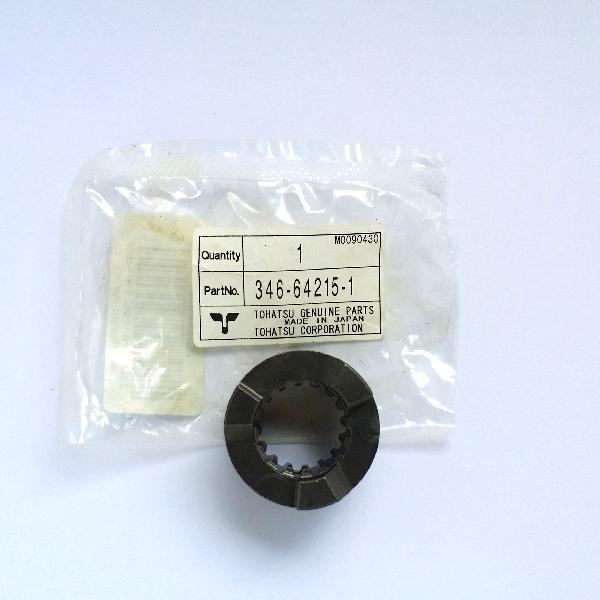 346-64215-1 Clutch