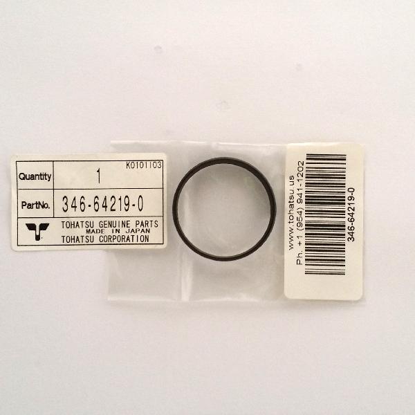 346-64219-0   SNAP CLUTCH PIN  - Genuine Tohatsu Spares & Parts