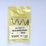 346-64327-0 Drive Shaft Spring
