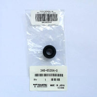 346-65204-0   LOCK RUBBER WATER PIPE  - Genuine Tohatsu Spares & Parts