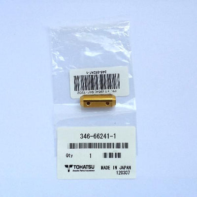 346-66241-1 Shift Rod Joint