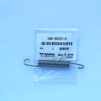 346-66331-0 Reverse Lock Spring (S)