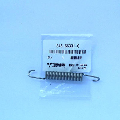 346-66331-0 Reverse Lock Spring (S)
