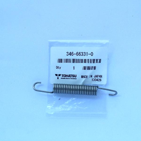 346-66331-0 Reverse Lock Spring (S)