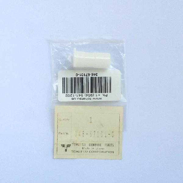 346-67101-0 Bushing