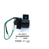 346-76040-0 Starter Solenoid