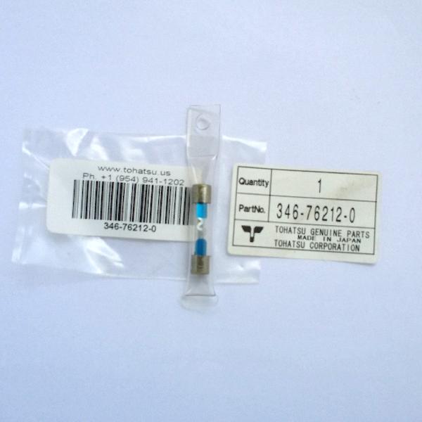 346-76212-0 Fuse