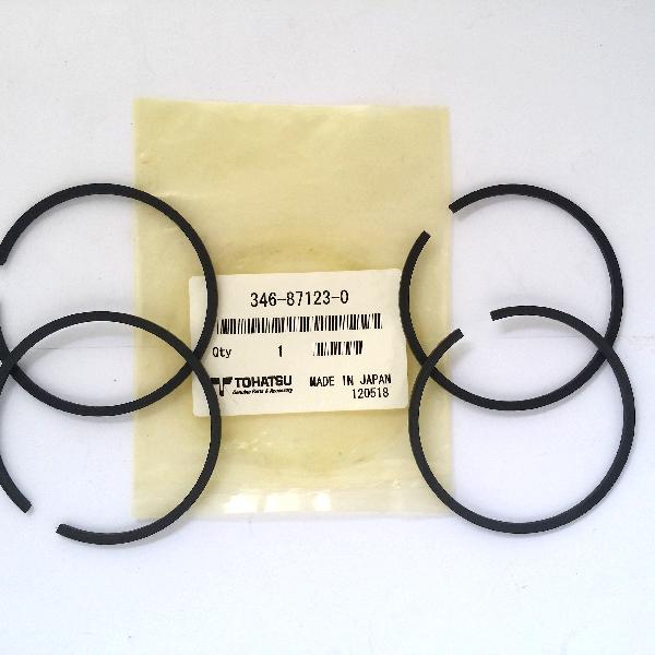346-87123-0 Piston Ring Set
