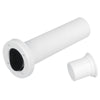 Thru-Hulls Telescopic with Non-return Valve by Lalizas