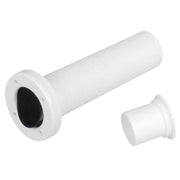 Thru-Hulls Telescopic with Non-return Valve by Lalizas