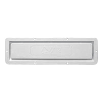 Ventilator with Water Outlet, ASA, White by Lalizas