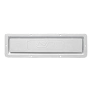 Ventilator with Water Outlet, ASA, White by Lalizas