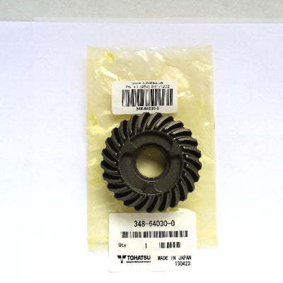 348-64030-0 Bevel Gear C