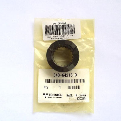 348-64215-0 Clutch