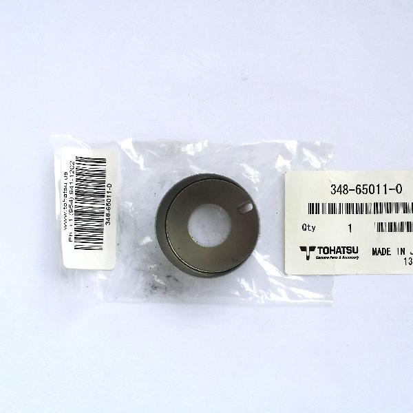 348-65011-0 Pump Case Liner