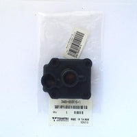 348-65016-1 Pump Case (Upper)