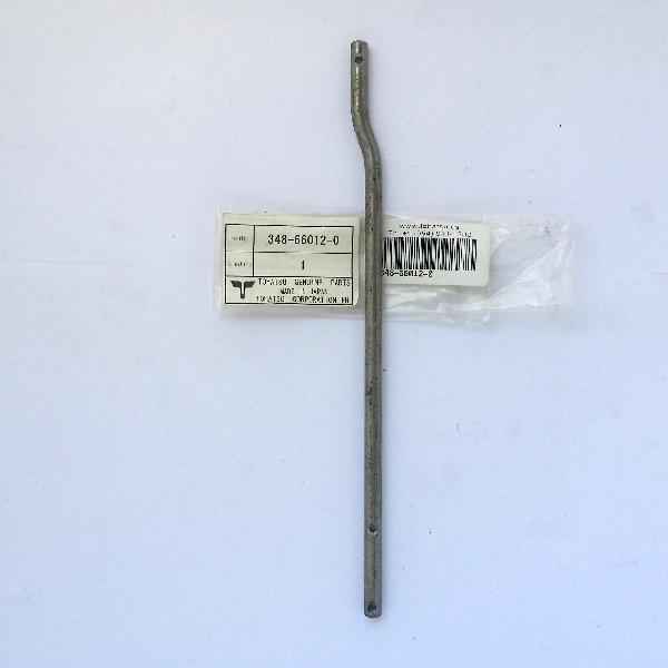 348-66012-0 Cam Rod (S)