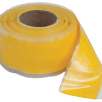 Ancor Repair Tape, 1" x 10' Yellow