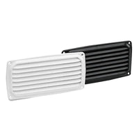 Ventilation Shaft Grilles Cover by Lalizas
