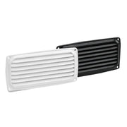 Ventilation Shaft Grilles Cover by Lalizas