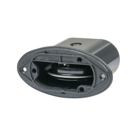 12V Drop-In "H" Horn, OEM