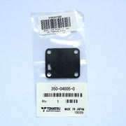 350-04005-0 Pump Diaphragm (also Supersedes 3C8-04005-0)