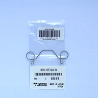 350-05124-0 Return Spring