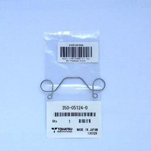 350-05124-0 Return Spring