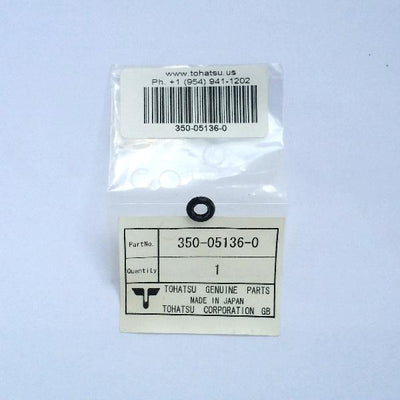 350-05136-0 O-Ring
