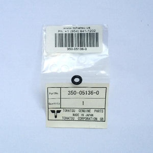 350-05136-0 O-Ring