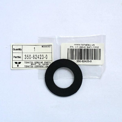 350-62423-0 Thrust Plate (Upper)