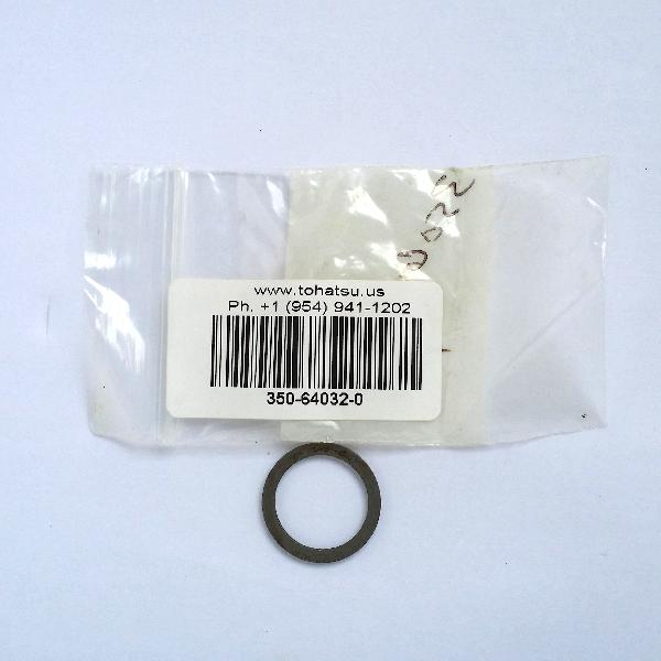 350-64032-0 Washer