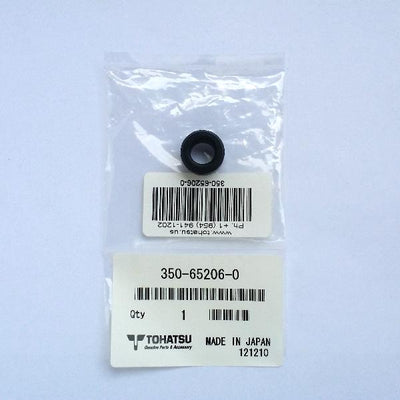 350-65206-0 Water Pipe Seal (Upper)