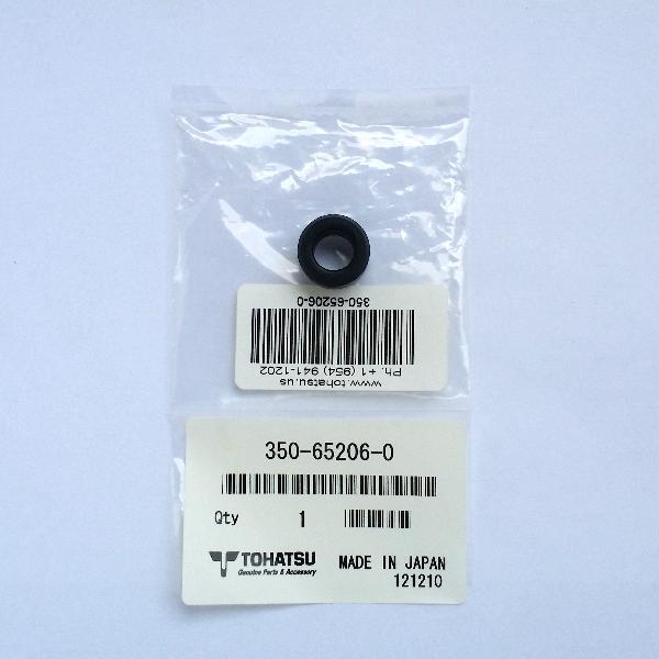 350-65206-0 Water Pipe Seal (Upper)