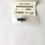 350-67154-0 Plastic Rivet