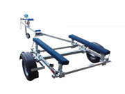 Extreme 350Kg Bunk Boat Trailer