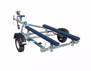 Extreme 350Kg Jet Bunk Boat Trailer
