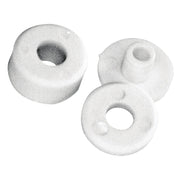 Windshield Spacers & Screw Caps by Lalizas