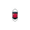 Aqua Signal Series 40-12V RED AR hoistable