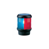 Aqua Signal Series 40-12V TRICOLOR