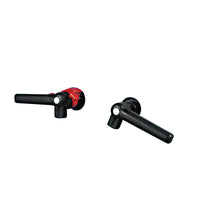 Set of Left & Right Handles for EURO 2  Hatch by Lalizas