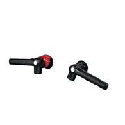 Set of Left & Right Handles for EURO 2  Hatch by Lalizas