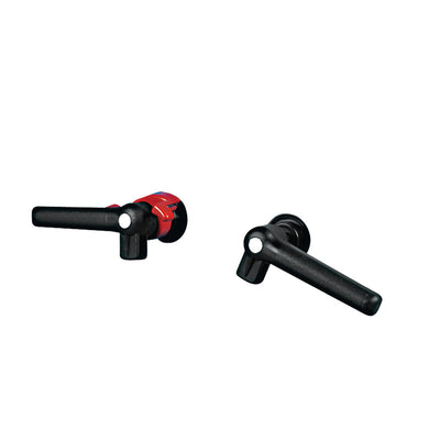 Set of Left & Right Handles for EURO 2  Hatch by Lalizas