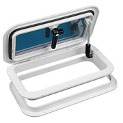 EURO 1 Escape Hatch (448 x 268mm) by Lalizas