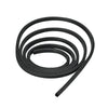 Gasket for Utility Hatches 180°, L.1,56m by Lalizas